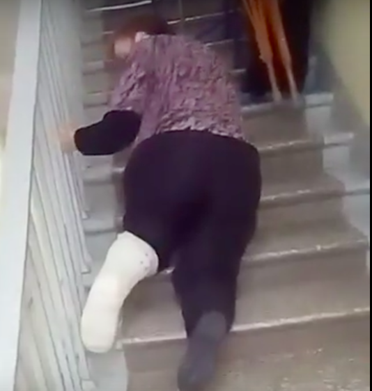 Площадь помещений больницы